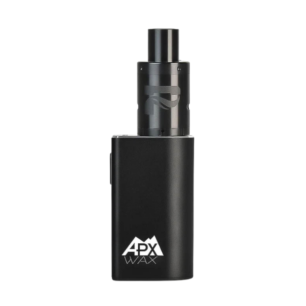 Pulsar APX Wax V3 / Black out Full Metal